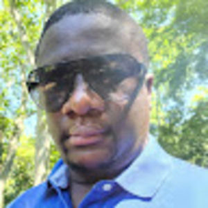 Meet your Posher, Bryan